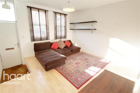 1 bedroom flat to rent, Melbourne Grove, East Dulwich