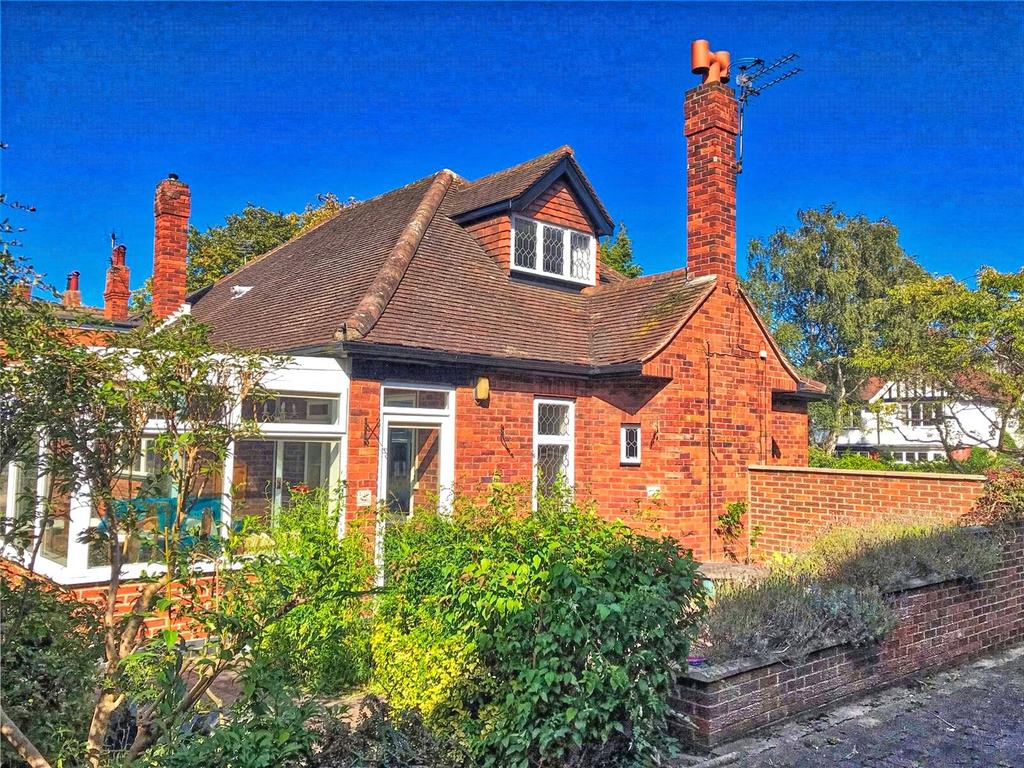 Welholme Avenue, Grimsby, North East Lincs, DN32 3 bed detached