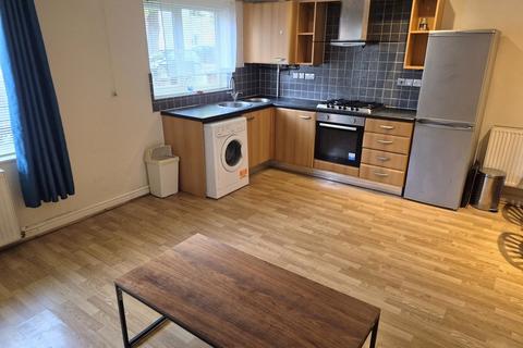 undefined, Loxford Street, Hulme