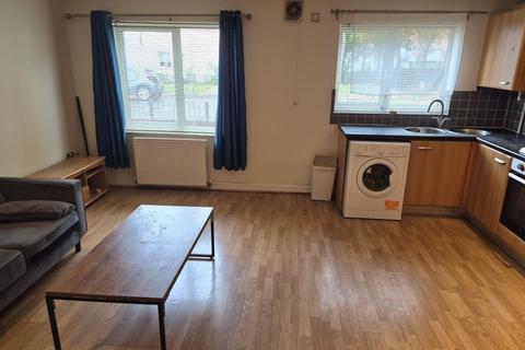 undefined, Loxford Street, Hulme