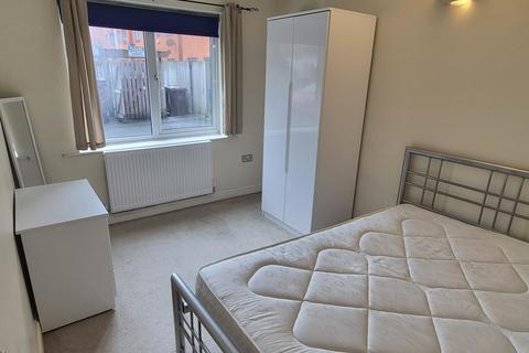 undefined, Loxford Street, Hulme