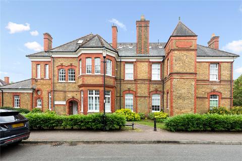 2 bedroom apartment for sale, Banting Drive, London, N21