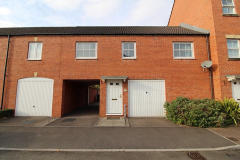 2 bedroom terraced house to rent, Goetre Fawr, Radyr, Cardiff