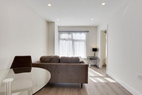1 bedroom apartment to rent, Hazel Way, Bermondsey