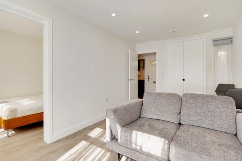 1 bedroom apartment to rent, Hazel Way, Bermondsey