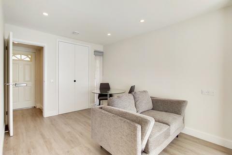 1 bedroom apartment to rent, Hazel Way, Bermondsey