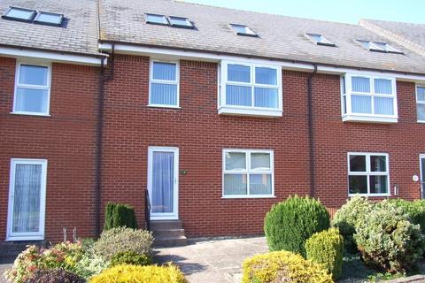 2 bedroom apartment to rent, Meadows Crescent, Streamers Meadows, Honiton, Devon, EX14