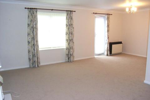 2 bedroom apartment to rent, Meadows Crescent, Streamers Meadows, Honiton, Devon, EX14