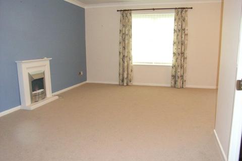 2 bedroom apartment to rent, Meadows Crescent, Streamers Meadows, Honiton, Devon, EX14