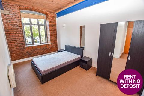 2 bedroom flat to rent, Cambridge Mill, 5 Cambridge Street, Southern Gateway, Manchester, M1