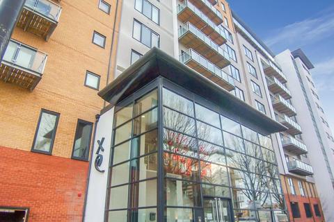 2 bedroom apartment to rent - XQ7, Taylorson Street South, Salford, Manchester, M5