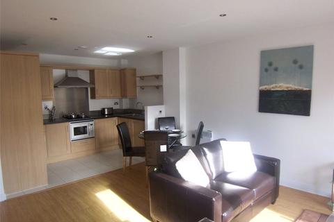 2 bedroom apartment to rent - XQ7, Taylorson Street South, Salford, Manchester, M5