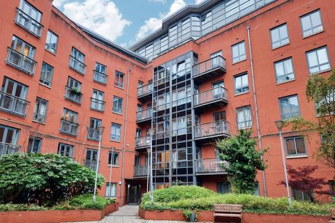 1 bedroom flat to rent, Mere House, Ellesmere Street, Castlefield, Manchester, M15