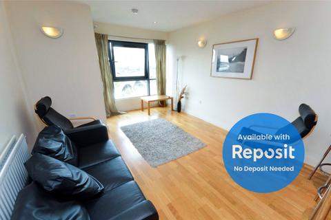 1 bedroom flat to rent, Mere House, Ellesmere Street, Castlefield, Manchester, M15