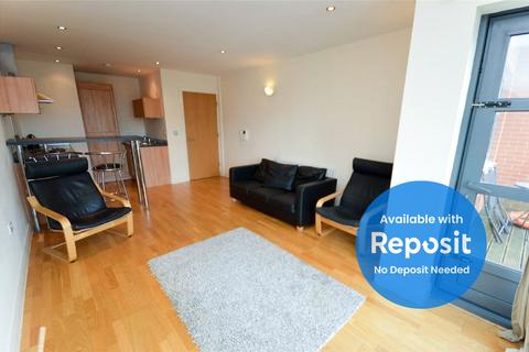 1 bedroom flat to rent, Mere House, Ellesmere Street, Castlefield, Manchester, M15