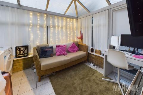 3 bedroom detached house for sale - Heol Collen Parc Y Gwenfo Cardiff CF5 5TY