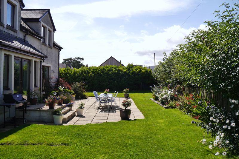 clyde court thankerton
