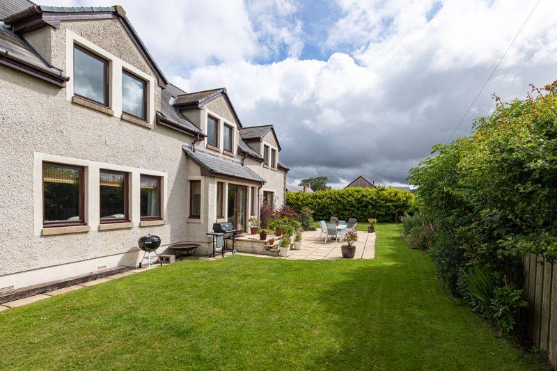 clyde court thankerton