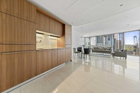 1 bedroom apartment to rent, The Tower, 1, St George Wharf, London SW8 2DA