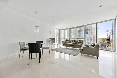 1 bedroom apartment to rent, The Tower, 1, St George Wharf, London SW8 2DA