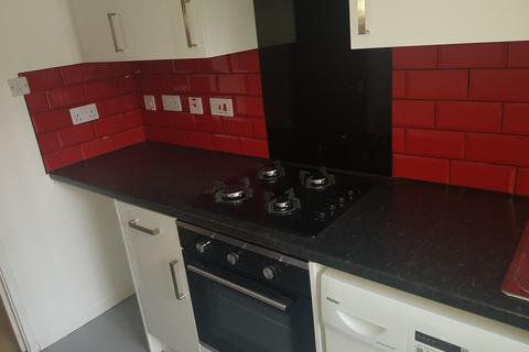 2 bedroom flat to rent, 250 London Road, Leicester LE2