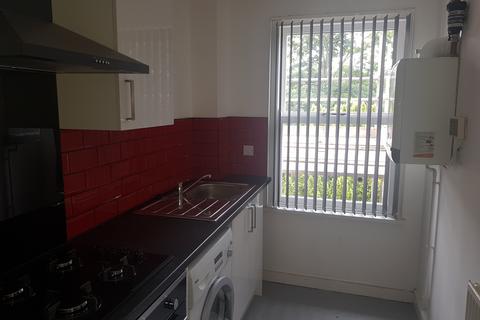 2 bedroom flat to rent, 250 London Road, Leicester LE2
