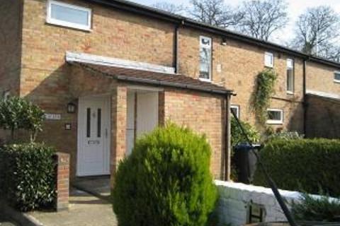 3 bedroom end of terrace house to rent, Knaphill,  Woking,  GU21