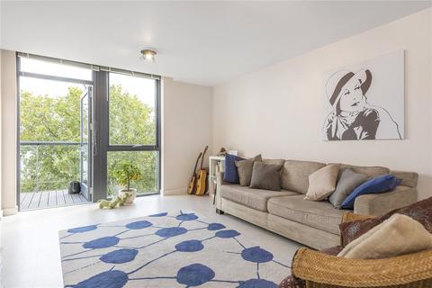 1 bedroom penthouse to rent, Arlington Avenue, Islington, Angel, London, N1