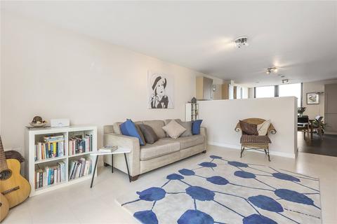 1 bedroom penthouse to rent, Arlington Avenue, Islington, Angel, London, N1