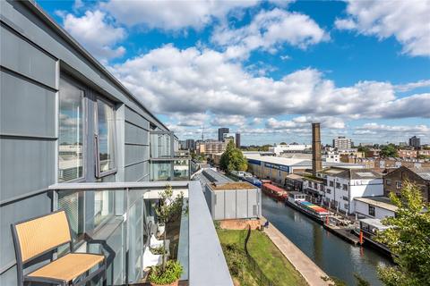 undefined, Arlington Avenue, Islington, Angel, London, N1