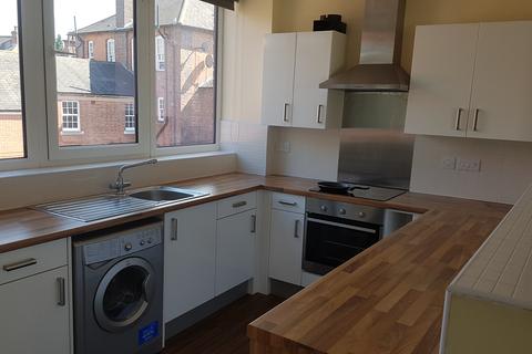 4 bedroom flat to rent, Marquis Place, 140 London Road, Leicester LE2