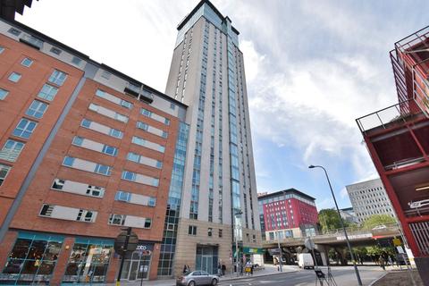 2 bedroom apartment to rent - Navigation Street, Birmingham