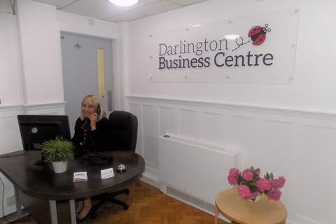 Office to rent, CO WORKING SPACE @Darlington Business Centre