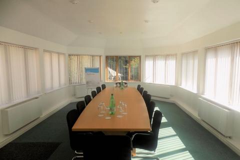 Office to rent, CO WORKING SPACE @Darlington Business Centre