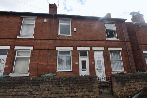 3 bedroom house to rent, Bobbers Mill Road, Nottingham