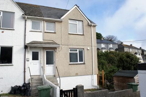 2 bedroom house to rent, Stennack Gardens, St. Ives