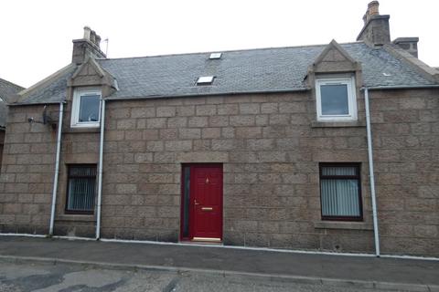 2 bedroom flat to rent, Ware Road, Peterhead, Aberdeenshire, AB42