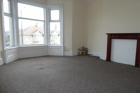 1 bedroom flat to rent, 164 Heysham Road, Morecambe, Lancs, LA3