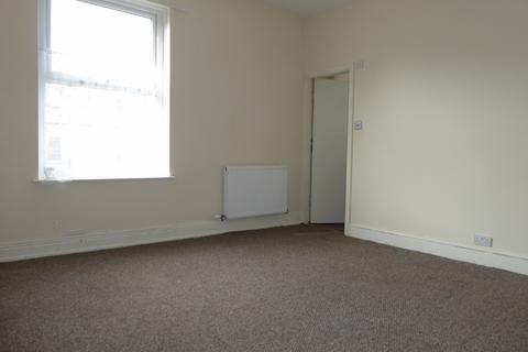 1 bedroom flat to rent, 164 Heysham Road, Morecambe, Lancs, LA3