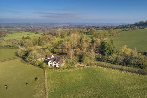 Garden Cottage South Road Ditton Priors Bridgnorth Shropshire