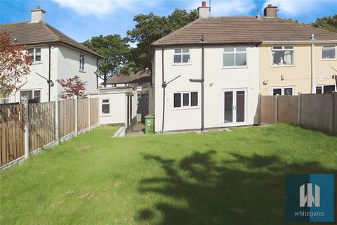 2 bedroom semi-detached house to rent, Aldonley, Almondbury, Huddersfield, HD5