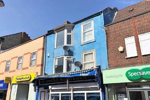 1 bedroom flat to rent, Bath Street, Redcar, TS10