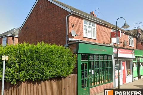 undefined, Rumbridge Street, Totton