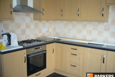 undefined, Rumbridge Street, Totton