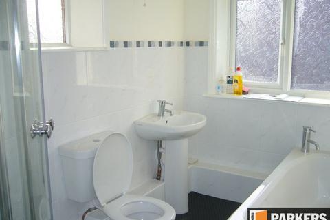 undefined, Rumbridge Street, Totton
