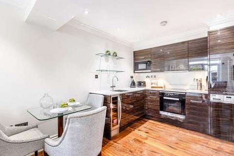 1 bedroom flat to rent, Garden House W2