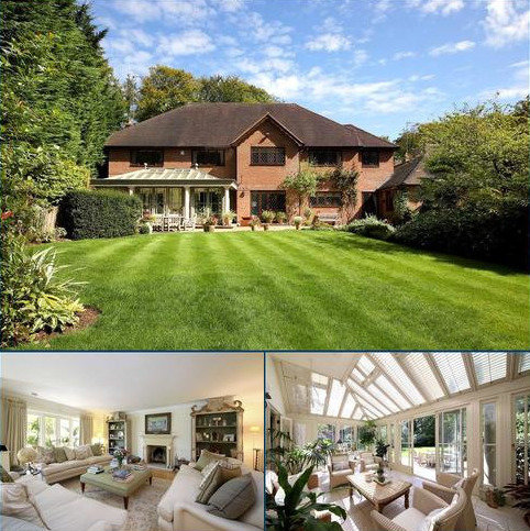 Search 6 Bed Houses For Sale In Buckinghamshire Onthemarket
