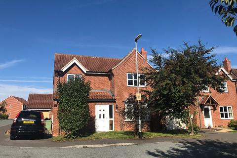 undefined, Highfield Mews, Great Gonerby, Grantham, Grantham, NG31