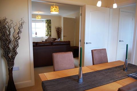 undefined, Highfield Mews, Great Gonerby, Grantham, Grantham, NG31