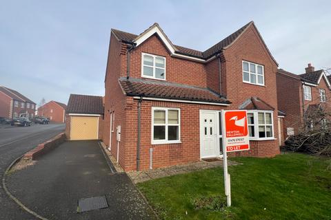 undefined, Highfield Mews, Great Gonerby, Grantham, Grantham, NG31